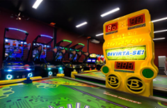 Cupom de desconto - Pague até R$29,90 e Ganhe Crédito de até R$60 em Jogos
