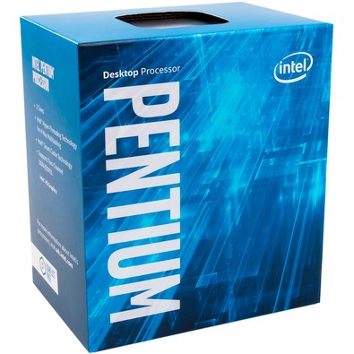 Cupom de desconto - Processador Intel Pentium Kaby Lake por R$239,90