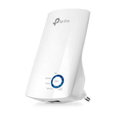 Cupom de desconto - Repetidor Expansor TP-Link Wi-Fi Network por R$69,90