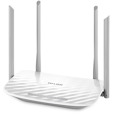 Cupom de desconto - Roteador Wireless TP-Link Dual Band por R$ 159,90