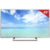 Cupom de desconto - Smart Tv Led 49 ´ Tc Em Por R$ 2749