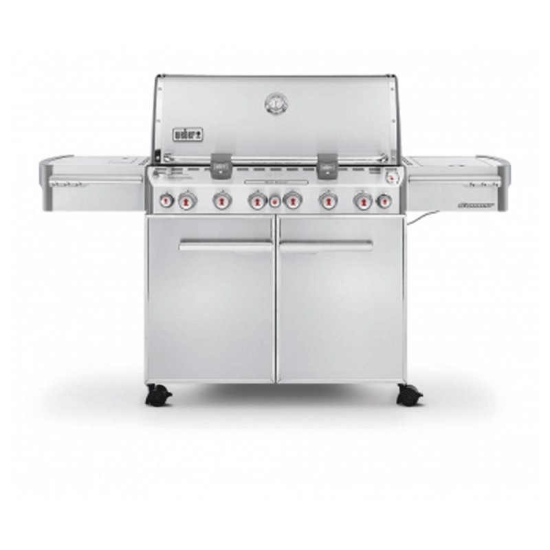 Cupom de desconto - Summit S - 670 Churrasqueira em Por R$ 18199,91