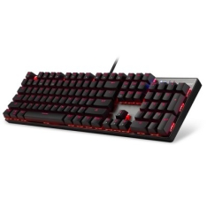 Cupom de desconto - Teclado Mecânico Motospeed Inflictor por R$ 136